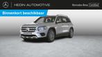 Mercedes-Benz GLB GLB 200 d Business Line Trekhaak | Navigat, Argent ou Gris, 1800 kg, Entreprise, 5 portes