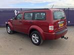 2008 - Dodge - Nitro - 3.7 V6 SXT - Personenauto, Auto's, Dodge, Automaat, Gebruikt, Overige brandstoffen, Bedrijf