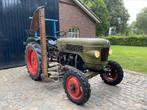 Te koop: Fendt Fix 2 en MAN 4P1 Allrad met voorlader, Ophalen of Verzenden, Oldtimer, Fendt