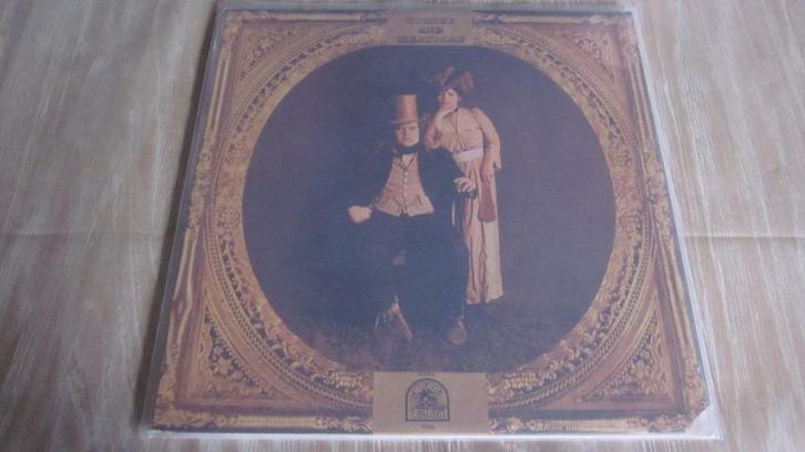 MEATLOAF - Stoney & Meatloaf, Cd's en Dvd's, Vinyl | Rock, Zo goed als nieuw, Poprock, 12 inch, Ophalen of Verzenden