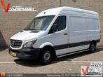 Mercedes-Benz Sprinter 316 1.8 NGT 366 Automaat | € 6.450,-, Auto's, Bestelwagens en Lichte vracht, Automaat, 213 g/km, Overige brandstoffen