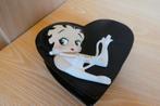 Betty Boop boîte a bijoux Tropico diffusion 1998, Enlèvement ou Envoi, Neuf, Humain