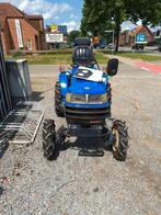 Iseki tractor te koop, Tuin en Terras, Ophalen