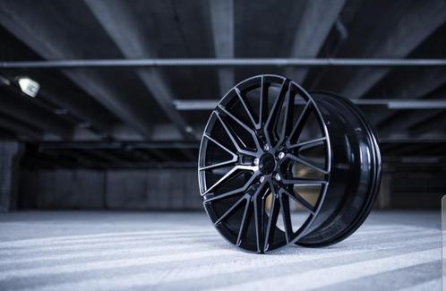 Velgen JR racing, Auto-onderdelen, Banden en Velgen, Velg(en), 20 inch, Ophalen