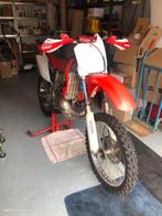 Honda CR250, Motoren, 250 cc, Particulier, Crossmotor, 1 cilinder