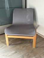 chaise IKEA, Comme neuf, Enlèvement, Une, Gris