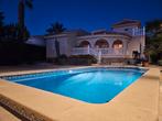 Villa location Alicante, Vakantie, 3 slaapkamers, Overige, 6 personen, Aan zee