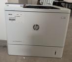 HP Laserjet beheerde E60155dn, Computers en Software, Printers, Hp, Printer, Ophalen of Verzenden, Zo goed als nieuw