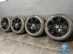 Originele Mercedes Vito V-klasse AMG W447 TPMS 19 inch zwart, Auto-onderdelen, 19 inch, Banden en Velgen, Ophalen of Verzenden