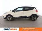 Renault Captur 0.9 Energy Intens (bj 2016), Auto's, Voorwielaandrijving, 898 cc, Stof, Gebruikt