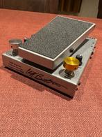 Morley Cliff Burton wah, Muziek en Instrumenten, Effecten, Ophalen of Verzenden, Zo goed als nieuw, Wah Wah