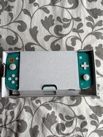 Nintendo switch lite - Animal crossing édition, Consoles de jeu & Jeux vidéo, Enlèvement, Comme neuf