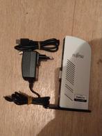 Station d'accueil Fujitsu PR08 + Chargeur, Ophalen of Verzenden, Zo goed als nieuw, Docking station, Kensington