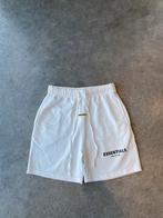 Essentials Fear of God short, Wit, Nieuw, Essentials, Verzenden