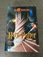 J.K. Rowling - Harry Potter en de halfbloed Prins, Boeken, Ophalen, J.K. Rowling