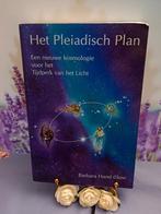 Het pleiadisch plan, Boeken, Esoterie en Spiritualiteit, Ophalen of Verzenden, Gelezen, Astrologie