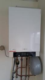 gasketel, Doe-het-zelf en Bouw, Ophalen, Gebruikt, Cv-ketel of Combi-ketel, 60 tot 150 cm