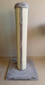 Stevige nieuwe krabpaal, Dieren en Toebehoren, Ophalen, Nieuw, Krabpaal