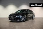 Mercedes-Benz CLA-klasse Shooting Brake 250, Auto's, Mercedes-Benz, CLA, Stof, Euro 6, 4 cilinders