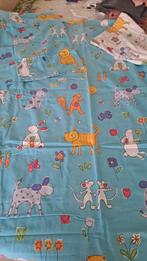 Housse de couette 1 personne 2 faces, Enlèvement, Housse de couette