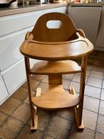 kinderstoel, Kinderen en Baby's, Kinderstoelen, Ophalen, Gebruikt