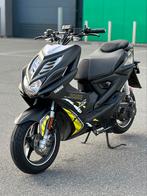 Yamaha aerox classe a, Fietsen en Brommers, Scooters | Yamaha, Zo goed als nieuw, Aerox
