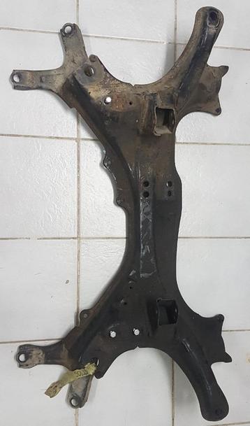 Celica ST205 subframe