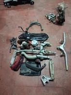 Italjet Formula 50, Fietsen en Brommers, Ophalen, Gebruikt, Overige typen