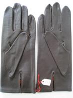 Vintage leder top kwaliteit dameshandshoenen, 7 3/4, nieuw !, Kleding | Dames, Ophalen