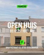 Huis, Immo, Tussenwoning, 3 kamers, Provincie Oost-Vlaanderen