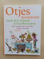 Annie M.G. Schmidt - Otjes Kookboek, Ophalen of Verzenden, Zo goed als nieuw, Annie M.G. Schmidt; Fiep Westendorp, Fictie algemeen