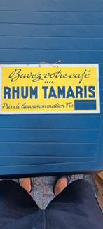 Tamaris Rhum Coffee uit de jaren 30, Zo goed als nieuw