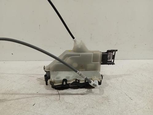PORTIERVANGER CV ELEKTR. RECHTS VOOR Citroën C3 (SX / SW), Auto-onderdelen, Carrosserie, Citroën, Voor, Rechts, Gebruikt