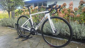 Specialized Tarmac SL 7 105DI2 12SP. + Pwrmeter beschikbaar voor biedingen