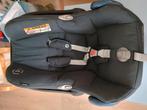 Maxi-Cosi cabriofix met zitverkleiner, Kinderen en Baby's, Autostoeltjes, Ophalen, Zo goed als nieuw, Maxi-Cosi