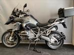 BMW R1200GS LC PERFECTE STAAT *** garantie ***, Motoren, Bedrijf, Enduro