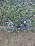 Herenfiets, Fietsen en Brommers, Fietsen | Heren | Herenfietsen, Ophalen, Gebruikt, Versnellingen