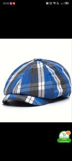 Petten, Kleding | Heren, Hoeden en Petten, Ophalen of Verzenden, Nieuw