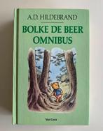 Bolke de beer omnibus, A.D. Hildebrand, hardcover, in perfec, Boeken, Ophalen of Verzenden, Gelezen, Fictie
