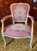Mooie antieke stoel, Antiek en Kunst, Antiek | Meubels | Tafels, Ophalen