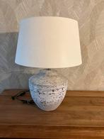 Schemerlamp / tafellamp, Huis en Inrichting, Ophalen, Gebruikt, Overige materialen, 50 tot 75 cm
