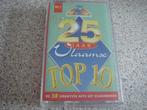 MC 2 - 25 Jaar Vlaamse Top 10, Ophalen of Verzenden