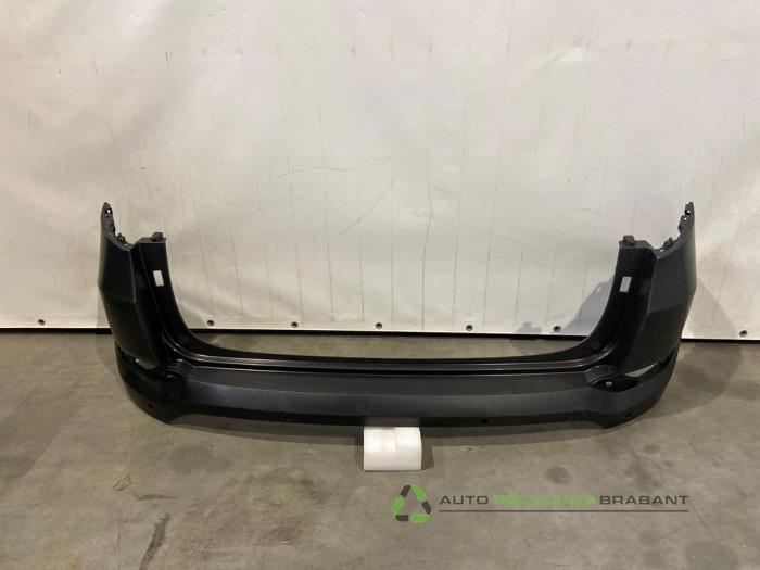 Pare-chocs arrière d'un Hyundai Tucson, -, 3 mois de garantie, Utilisé, Hyundai