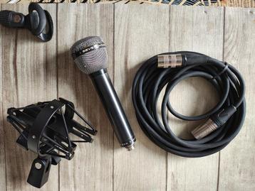 Beyerdynamic M 88 n microfoon - vintage beschikbaar voor biedingen