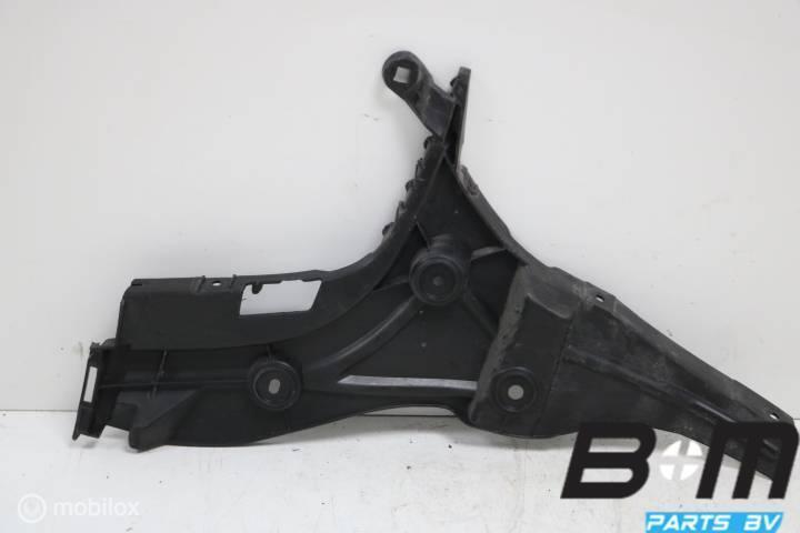 Bumpergeleider linksachter Audi A3 8V SP 8V4807377A, Auto-onderdelen, Carrosserie, Gebruikt