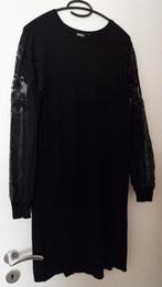 Zwart kleedje - Only - 38, Vêtements | Femmes, Vêtements de grossesse, Taille 38/40 (M), Only, Comme neuf, Enlèvement