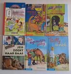 Boeken voor kinderen 6-10 jaar (7), Boeken, Ophalen of Verzenden, Gelezen