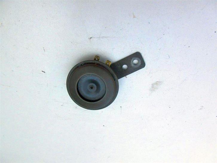 Honda VF500C claxon toeter VF 500 C horn low tone Magna V30, Motoren, Onderdelen | Honda, Gebruikt, Ophalen of Verzenden