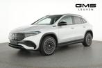 Mercedes-Benz EQA 250 SUV 250 AMG Line *5jaar garantie*, 1940 kg, Gebruikt, 5 zetels, 5 deurs