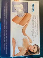 Philips Lumea Precision Plus / ontharing systeem, Ophalen